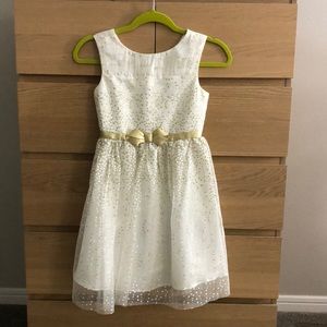 Party dress for girls